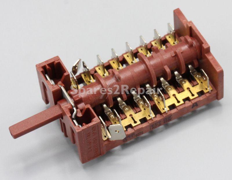 Gottak Oven Switch - Switch