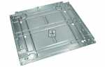 Housing Part - 00776612 Case-bottom [Bosch Siemens]