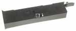 Housing - 00688427 Case-rear Part [Bosch Siemens]