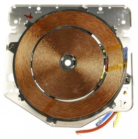 Smeg Induction Board - 811650770 Inductor D=280mm