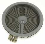 Smeg Induction Board - 811651204 Inductor D 160