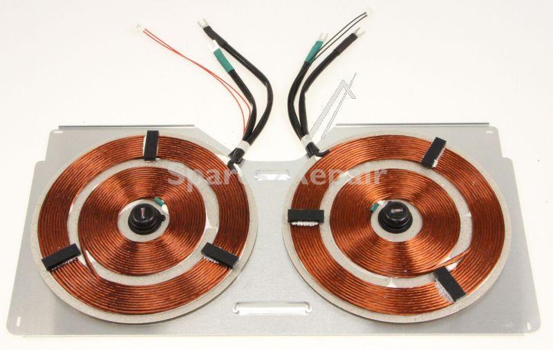 Induction Board - C00383439 481010668281 Heating Element 180-180mm 2100-1 [Whirlpool Indesit]
