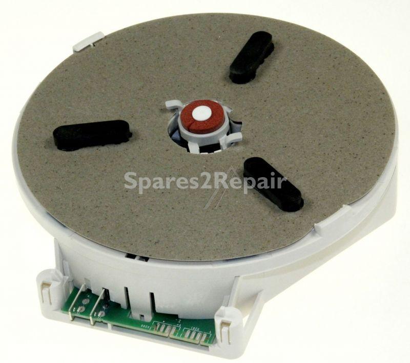 Smeg Induction Board - 811651206 Inductor D 210