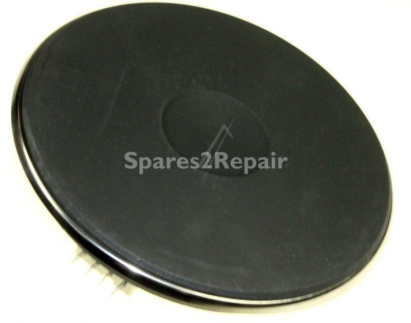 Housing Middle Part - 37026814 Lc Induction Al Plate [Vestel]