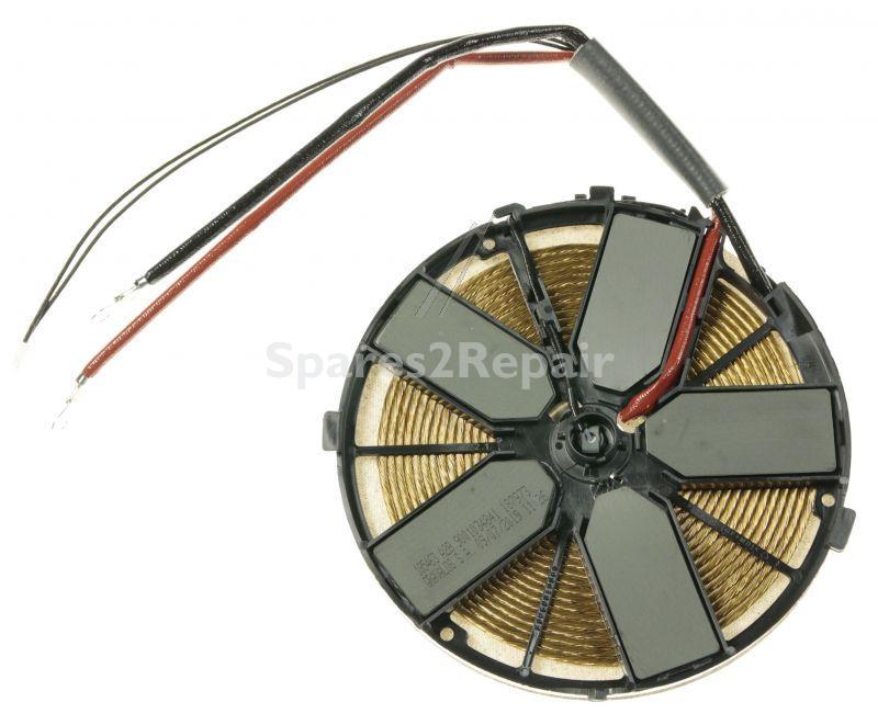 Induction Board - 11009045 Induction Hotplate [Bosch Siemens]