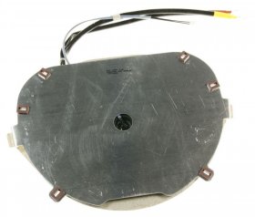 Induction Board - 75 08014 010 4055380614 Plate Induction Basic2 Octa Ip [Electrolux Aeg]