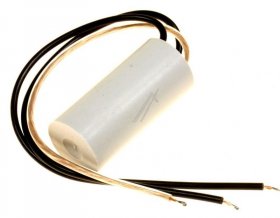 Radio Interference Suppression - C00026359 482000026094 Noise Filter [Whirlpool Indesit]
