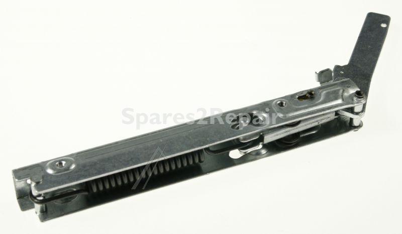 Door Hinge For Oven - 3875470027 Door Hinge [Electrolux Aeg]