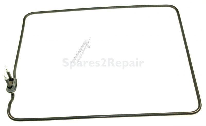 Irca Heater For Dishwasher - Heating Element 3000w Alternative For Miele 2394616