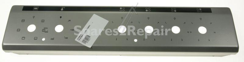 Flap - 20731376 Cooktop(new G 56 4e-2xq145-2xq180 white) [Vestel]