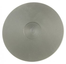 Klass Hot Plate - 10-03-14-005 Hotplate Ø180mm 1500w 230v Wth Socket Vde