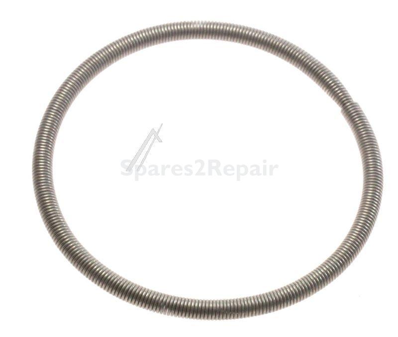 Spring - 00168712 Fixture [Bosch Siemens]