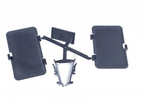 Flap - 00168689 Worktop [Bosch Siemens]