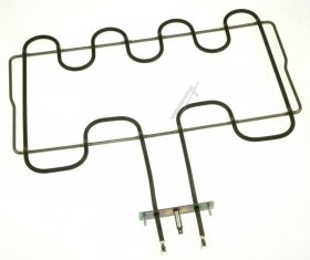 Backer Facsa Top Element Oven - Resistor 2300w-230v Am-faure