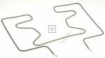Bottom Element Oven - 00447452 Lower Element [Bosch Siemens]