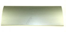 Rft Foot - 2059100027000 Footrest Silver