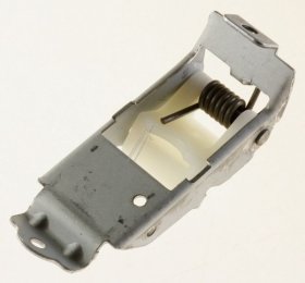 Door Hinges - C00082467 482000027547 Top Cover Hinge [Whirlpool Indesit]