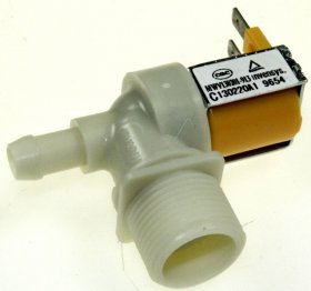 1 way Solenoid Valve - 49021595 Magnetic Valve [Candy Hoover]