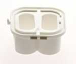 Smeg Hose Coupling - 761810165 Rack Duct Sector