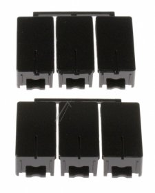 Switch Set - 00613632 Push Button Set [Bosch Siemens]