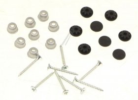 Dometic Washer - 407144005 Plain Washer d=12 5x6 5x2mm