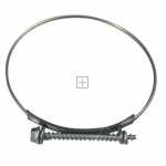 Hose Clamp - 50299778006 Hose Clamp [Electrolux Aeg]