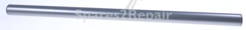Oven Door Handles - 37002661 Poign C Pte Four Bl Ell arc [Vestel]