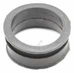 Sealing Materials - 42152638 Knob Gasket (vitrocÉramique Black) [Vestel]