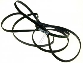 Belt Pulley - C00316990 480112101247 Pulley [Whirlpool Indesit]