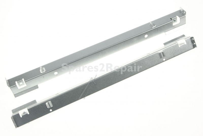 Guide-rail - 4055164596 Kit Rails Drawer [Electrolux Aeg]
