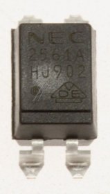 Renesas Optocoupler-sensor - Ps2561l Ps2561al-1 Optocoupler 4smd