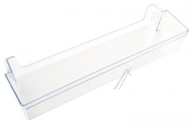 Euna Refrigerator - Freezer Door Shelf - 210401260 Door Upper Guard