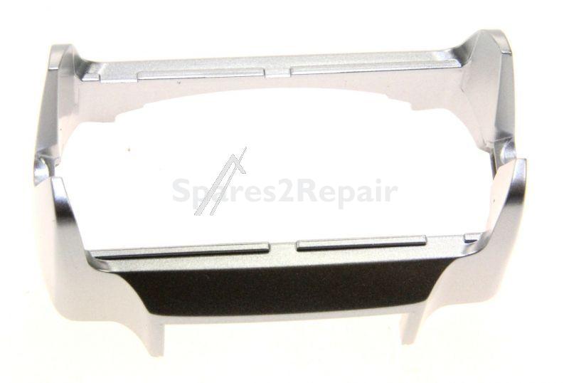 Panasonic Frame For Shaver Head - Wes7025s0047 Shaver Head Frame Silver