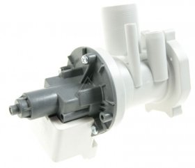 Drain Pump - 1033495 Drain Pump (with Filter) Wms [Amica]