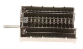 Oven Switch - C00320253 480121102837 Switch 7 Positions [Whirlpool Indesit]