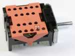 Oven Switch - 4626866818 91204784 Oven Change Over Switch [Candy Hoover]