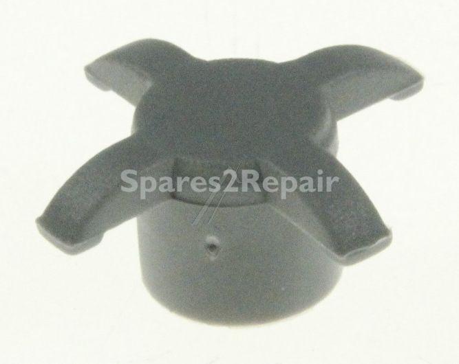 Hisense Gorenje Cap - 135379 Cap Door Centration Clip Gvi8684