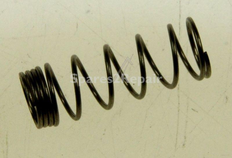 Saeco Pressure Springs - 126770818 996530011693 Compression Spring