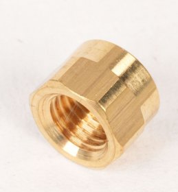 Nut - 00627368 Nut [Bosch Siemens]