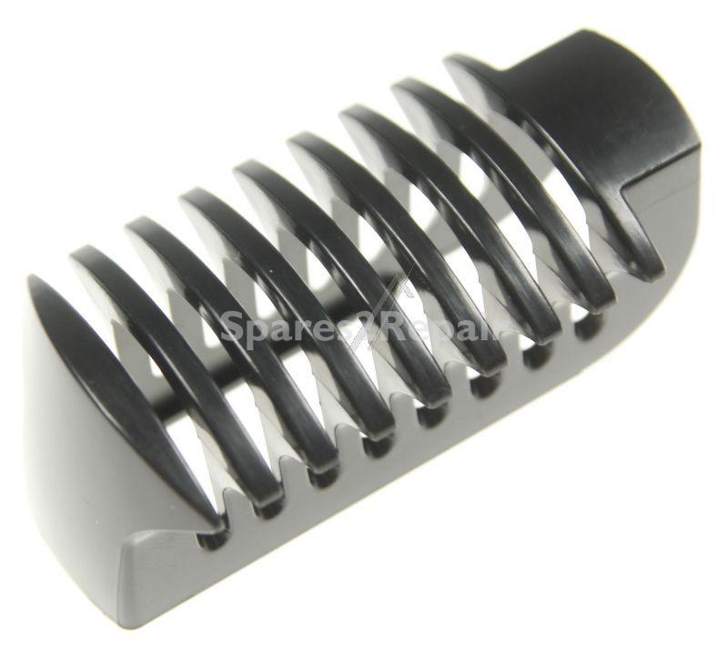 Grundig Comb Attachment - Comb For Body