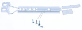 Kuppersbusch Schlep Hinge - 430922 Integrated Door Slide Assembly