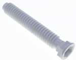 Hisense Gorenje Foot - 409930 Adjustable Foot Tr20x4-120