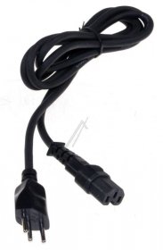 Mains Power Lead - Ts-01004810 Cord [Groupe SEB]