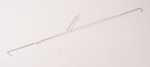 Kuppersbusch Rod - 425711 Hinge Tension Screw