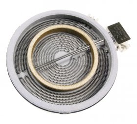 Ego Ceramic Heater Element - 10 58216 014 Radiant Heater Ego 1700-700w