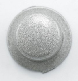 Key Button - 8072949 Button Alu-inox [Amica]