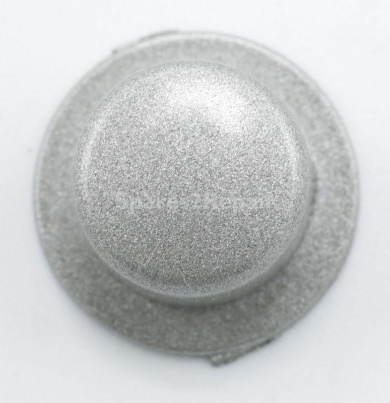 Key Button - 8072949 Button Alu-inox [Amica]