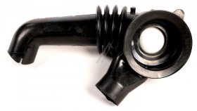 Smeg Connector Hose - 754890882 Filter Drainhose