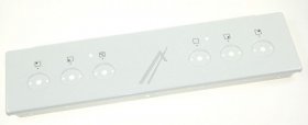 Side Cover Housing - 5616092119 Side Panel Right [Electrolux Aeg]