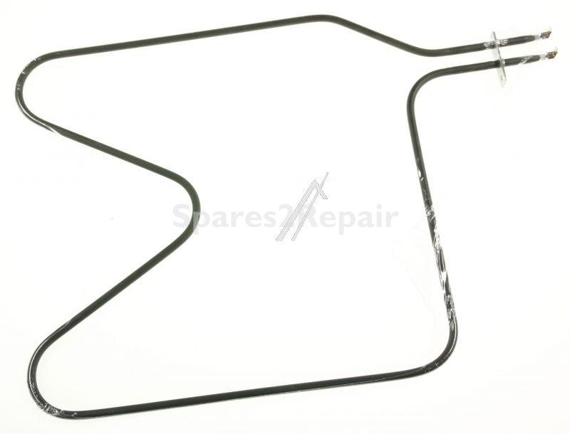Hisense Gorenje Bottom Element Oven - 703442 Heating Element Bottom 230v 1000w